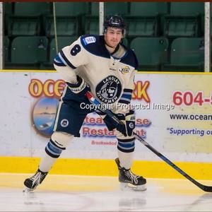 Meet your Posher, Colin